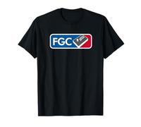 Maillot de la communauté Fighting Game T-Shirt