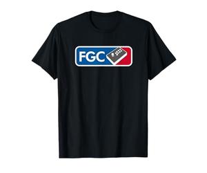 Maillot de la communauté Fighting Game T-Shirt