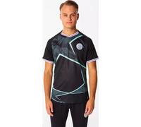 Maillot de la Ligue des Champions pour hommes - Taille XXL - Maillot de football - Adulte - Noir