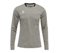Maillot de l'arbitre Chevron manches longues pour femmes Hummel F2717 M