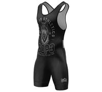 Maillot de lutte Phantom Athletics EVO БОРЗ Noir XL