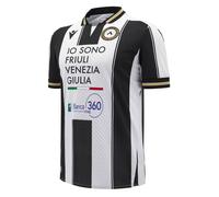 Maillot de match domicile adulte Udinese Calcio S