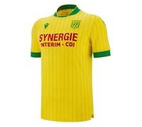 Maillot De Match Domicile Enfant FC Nantes - Jaune 14 ans
