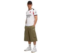 Maillot De Match Extérieur Homme AC MILAN 25/26 PUMA