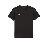 Maillot de match Puma Teamrise Noir XL Male