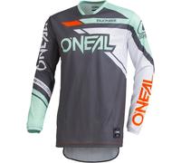 Maillot de motocross Oneal Hardwear Rizer