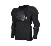 Maillot de Protection Blindé Klim Tactical PRO Noir furtifL Noir furtif