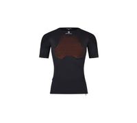 Endura Mt500 D30 Ghost Long Sleeve Protective Jersey Marron S Black