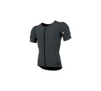 Maillot de protection ixs carve gris