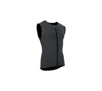 Maillot de protection ixs flow gris
