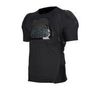 Klim Tactical Pro Armored Chemise de protection, noir, taille M pour homme