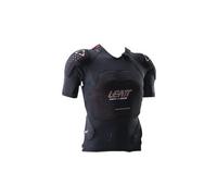 Leatt Tee-shirt protecteur 3DF Airfit Lite Evo Cross V26 Femme Noir S