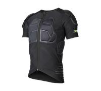 Maillot de Protection Manches Courtes O'Neal STV V.23 NoirS Noir