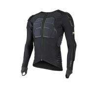 Maillot de Protection Manches Longues O’Neal STV V.23 NoirM Noir