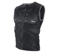 Maillot de Protection O’Neal BP NoirS Noir