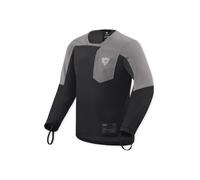 Maillot de Protection REV'IT! Sierra 2 Noir/GrisS Noir,Gris