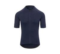 Maillot de route neuf Giro Bleu M