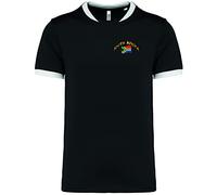 Maillot de Rugby Afrique du Sud