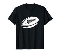 Maillot de Rugby de Nouvelle-Zélande T-Shirt