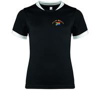 Maillot de Rugby Enfant Afrique du Sud