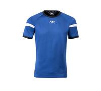 Maillot de rugby Force XV TRAINING VICTOIRE enfant roy 6 ans