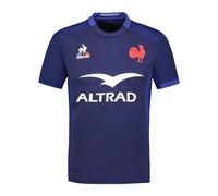 Maillot de Rugby Homme XV de France 2024 Domicile