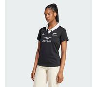 Maillot de rugby manches courtes All Blacks AEROREADY All Black M