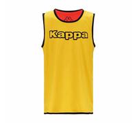Maillot de rugby réversible Kappa Bozia Jaune 12 ans