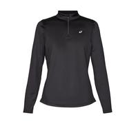 Maillot de running Asics Asics core ls 1/2 zip winter top 0-17611 - Neuf