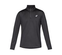 Maillot de running Asics Core ls 1/2 zip winter top 0-17610 - Neuf