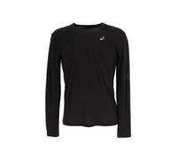 Maillot de running Asics Core ls top black Noir Taille : XL Noir G