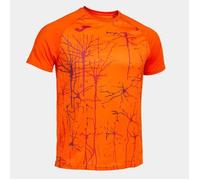 Maillot de Running Joma Elite IX - Orange - Taille XL - Homme XS