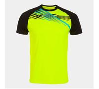 Maillot de running - JOMA - Elite X - Léger - Respirant - Manches courtes XS