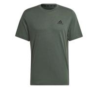 Maillot de sport adidas Aeroready Vert XL