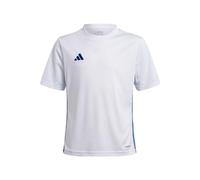 Maillot de Sport Enfant - 100% Polyester Recyclé - Table 23 blanc 14A