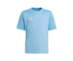 Maillot De Sport Enfant - 100% Polyester Recyclé - Table 23 Bleu 6A