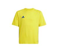 Maillot de Sport Enfant - 100% Polyester Recyclé - Table 23 jaune 8A