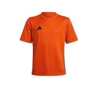Maillot de Sport Enfant - 100% Polyester Recyclé - Table 23 orange 12A