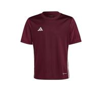 Maillot de Sport Enfant - 100% Polyester Recyclé - Table 23 rouge 8A