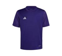 Maillot de Sport Enfant - 100% Polyester Recyclé - Table 23 violet clair 10A
