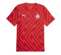 Maillot De Sport Gardien Exterieur Om Homme Puma