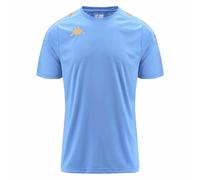 Maillot De Sport Junior Gianto Bleu 8A