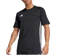 Maillot de sport Noir Homme Adidas Tiro S