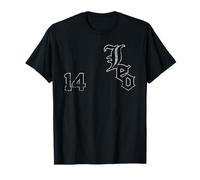 Maillot de Sport numéro 14 du Pape Léon XIV de Chicago T-Shirt