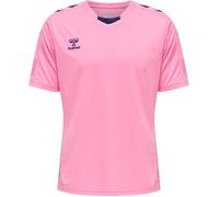 Hummel Hmlhmlcore T-shirt Rose L Homme