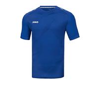 Maillot de Sports Manches Courtes pour Homme, Taille M, Royal Sport