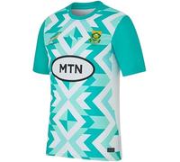 Maillot de Stade Springbok 2023, Maillot de Rugby, t-Shirt de Rugby(Blue,XXL)