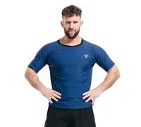 Maillot de sudation RDX M1 Bleu 4XL