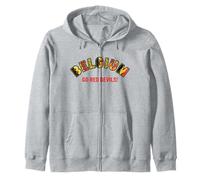 Maillot de Supporter Belgique Go Red Devils 2026 Sweat à Capuche
