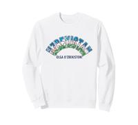 Maillot de Supporter de Football 2026 Ouzbékistan Olga Ozbékiston Sweatshirt